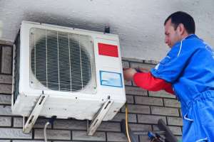 24/7 and Emergency HVAC Near Gdn City Park, NY | Air Conidtioning and Heating Contractors