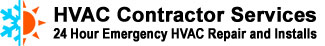 Gdn City Park HVAC Services